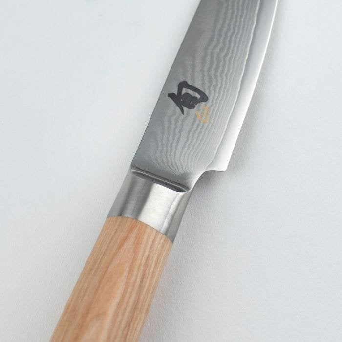 EAN 4901601009286 - kai DM0700W cuchillo de cocina Acero 1 pieza(s) Cuchillo de pelar imagen 2