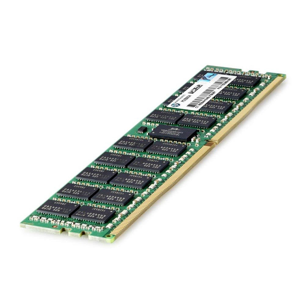 EAN 5706998526786 - HPE 846740-001 (x24 min) módulo de memoria 16 GB 1 x 16 GB DDR4 288-pin DIMM ECC imagen 1