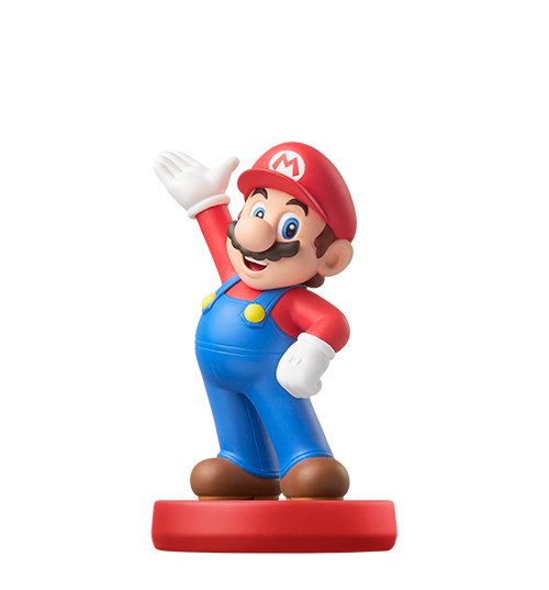 EAN 0045496352769 - Nintendo 1069666 accesorio y piza de videoconsola imagen 1