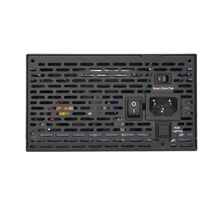 EAN 4711246872530 - Thermaltake Toughpower Grand RGB 750W Gold (RGB Sync Edition) unidad de fuente de alimentación 24-pin ATX imagen 8