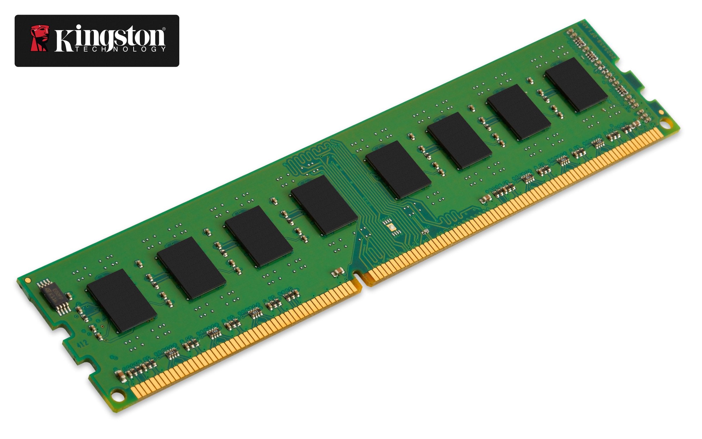 EAN 0740617253733 - Kingston Technology System Specific Memory KCP3L16ND8/8 módulo de memoria 8 GB 1 x 8 GB DDR3L 1600 MT/s 2 imagen 2