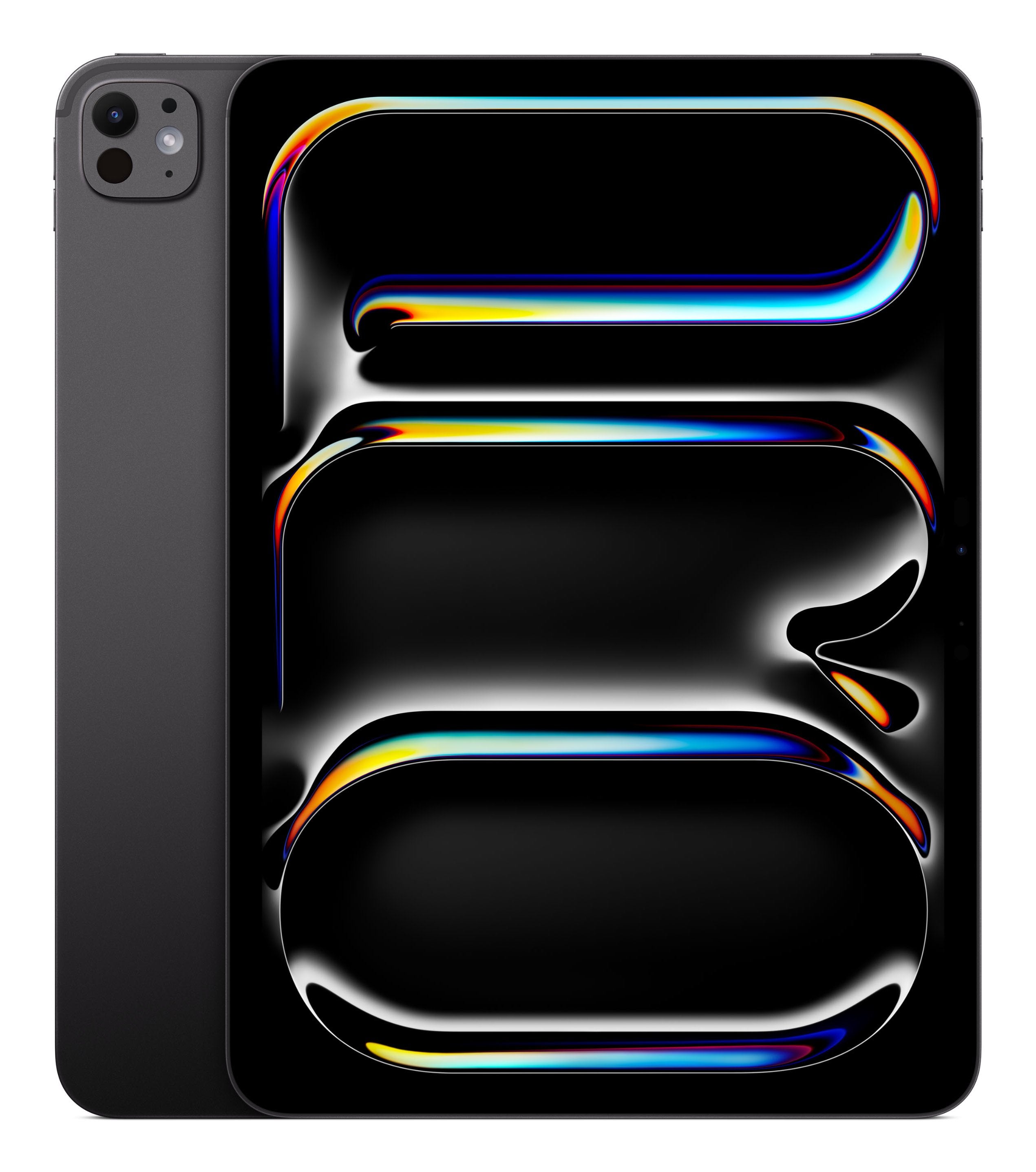 EAN 0195950396805 - Apple iPad Pro Apple M 1 TB 27,9 cm (11") 16 GB Wi-Fi 7 (802.11be) iPadOS 26 Negro imagen 2