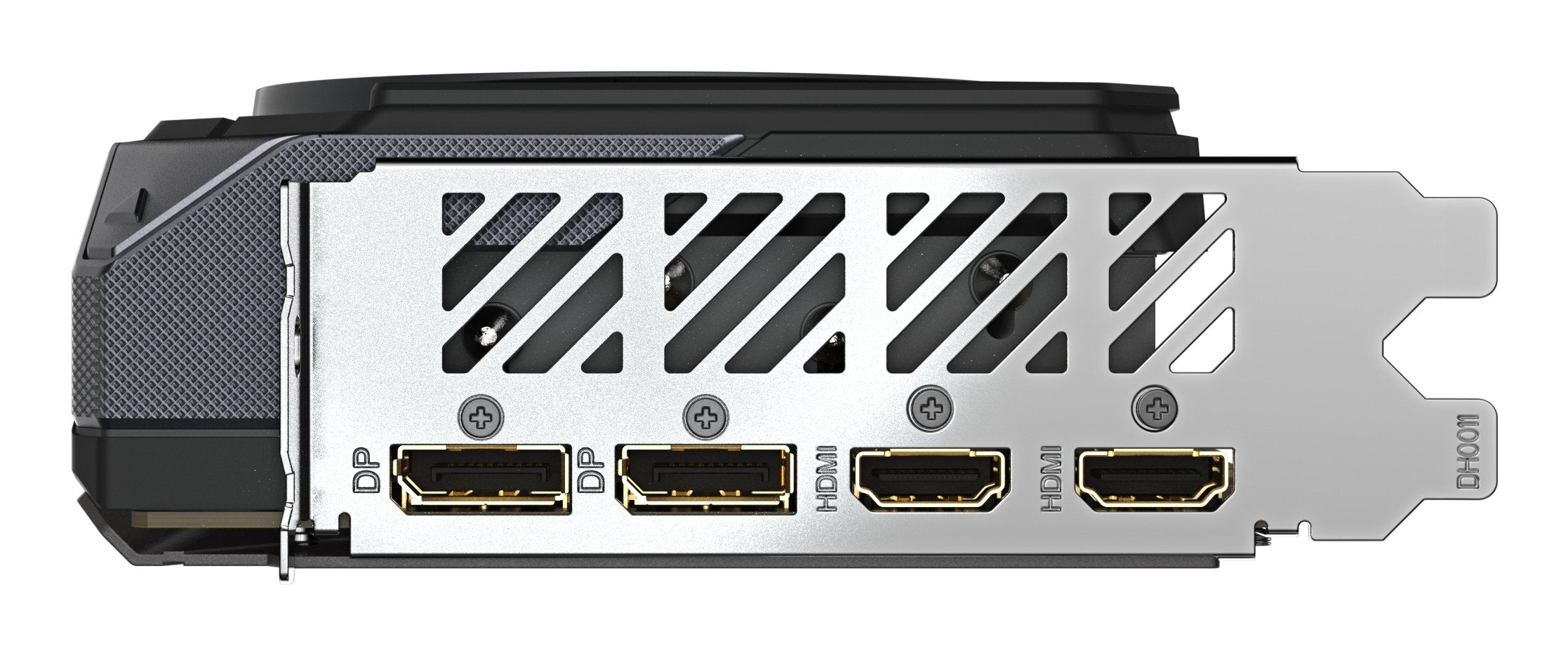 EAN 4719331355531 - GIGABYTE Radeon RX 9070 GAMING OC 16G AMD imagen 8