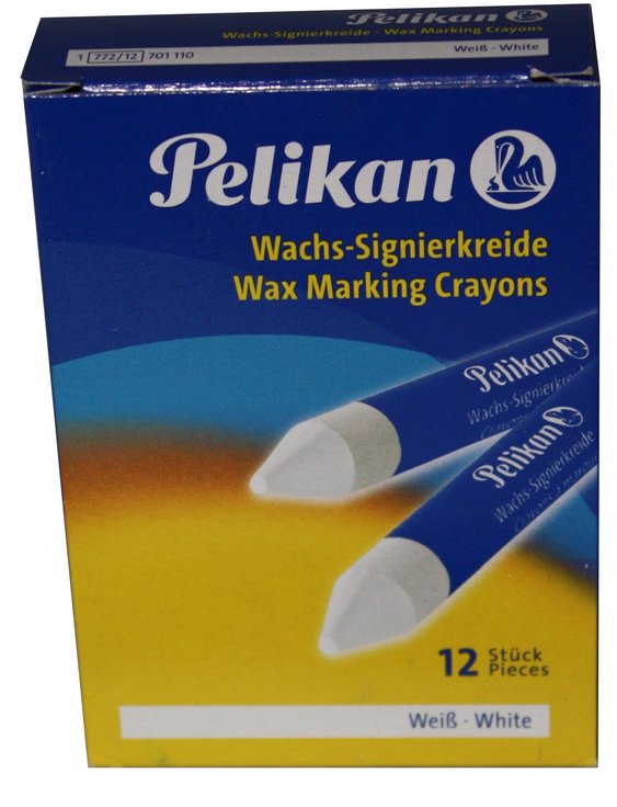 Minas Pelikan Marcar Bla Caja 12