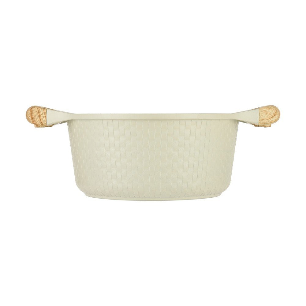 EAN 4260709013886 - Resto Kitchenware Ran 2,4 L Alrededor Beige, Madera imagen 4