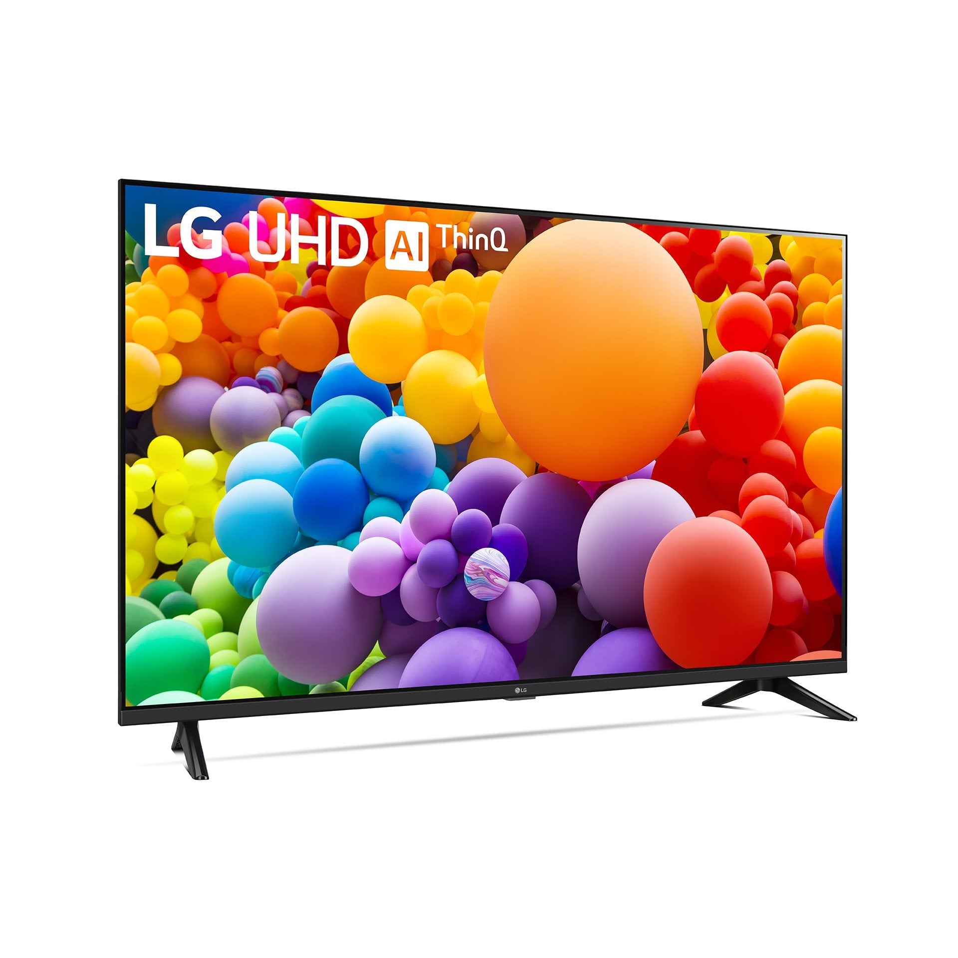 Televisor Lg 65ut73006la.Aeu 65" Smart Tv Hdmi X3 Wifi Bluetooth