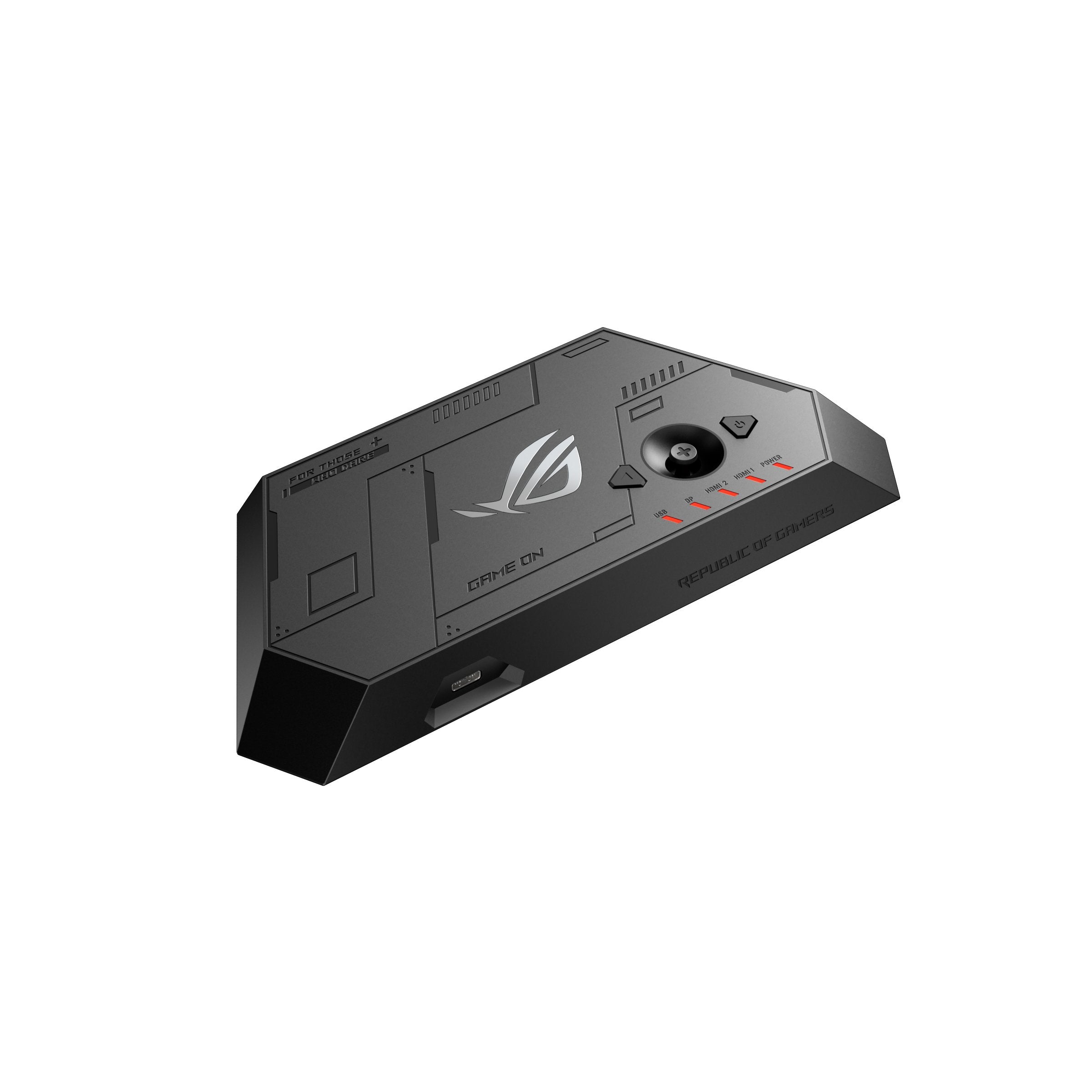 Asus Rog Xreal R1-N Gaming Ar Glasses 240hz
