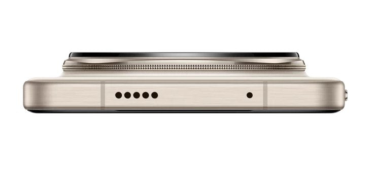 EAN 6936520882885 - Honor Magic8 Pro 5G 17 cm (6.71") SIM doble Android 16.0 USB Tipo C 12 GB 512 GB 7100 mAh Oro imagen 11