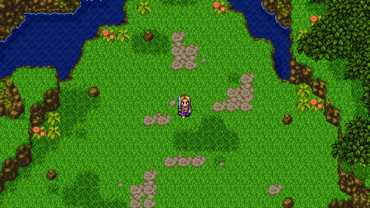 Juego Dragon Quest Xi S: Ecos De Un Pasado Perdido Edición Definitiva (Gkc) - Switch 2 Switch 2