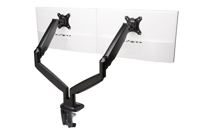 Kensington Monitorarm 2tft, ,Negroone-Touch