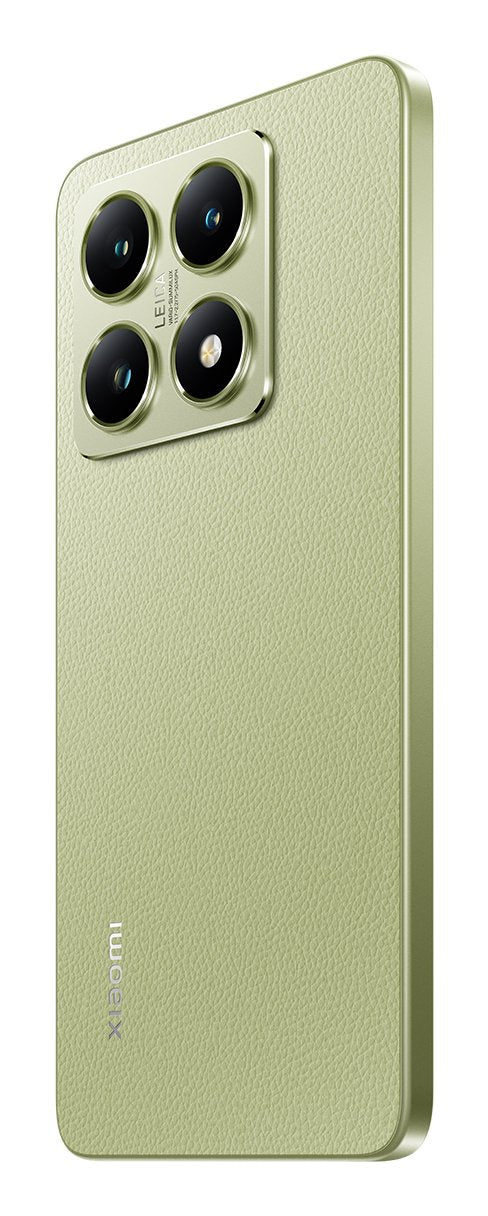 EAN 6941812711866 - Xiaomi 14T 16,9 cm (6.67") SIM doble 5G 12 GB 256 GB 5000 mAh Verde imagen 6