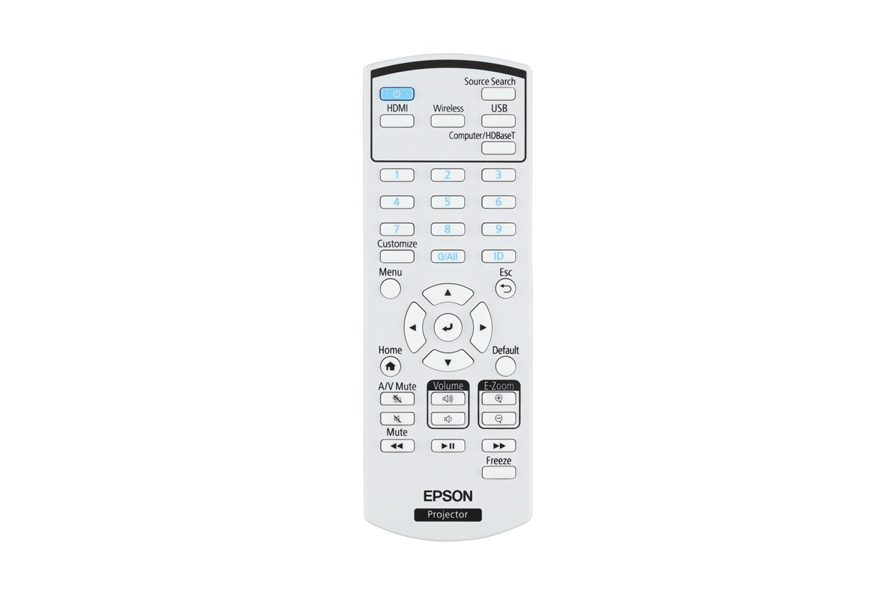 EAN 8715946738581 - Epson EB-W55 4000 lúmenes ANSI 3LCD WXGA (1200x800) Blanco imagen 2