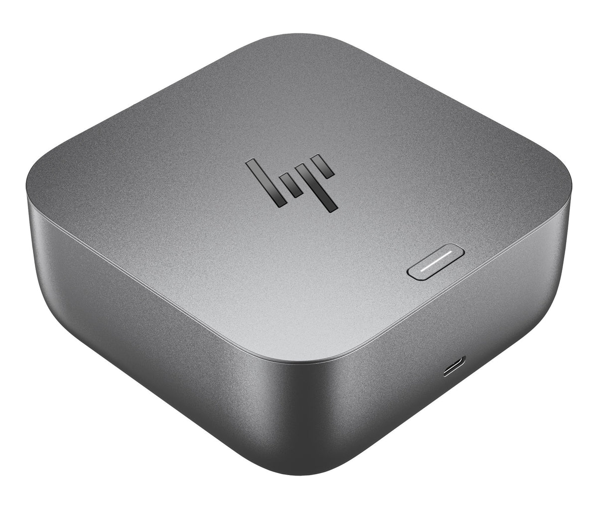 EAN 0198415233004 - HP Thunderbolt 4 100W G6 Dock Alámbrico Gris imagen 2