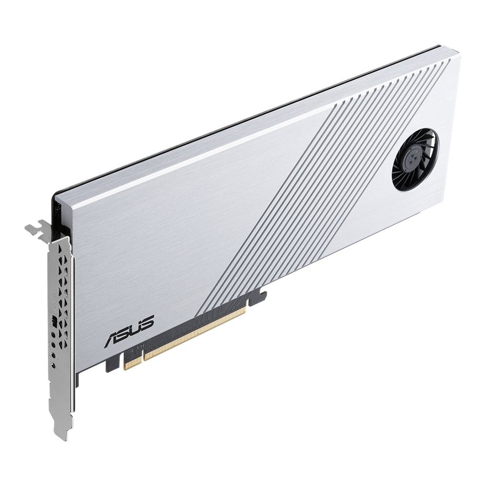 EAN 0192876624920 - ASUS Hyper M.2 x16 Gen 4 tarjeta y adaptador de interfaz Interno imagen 1