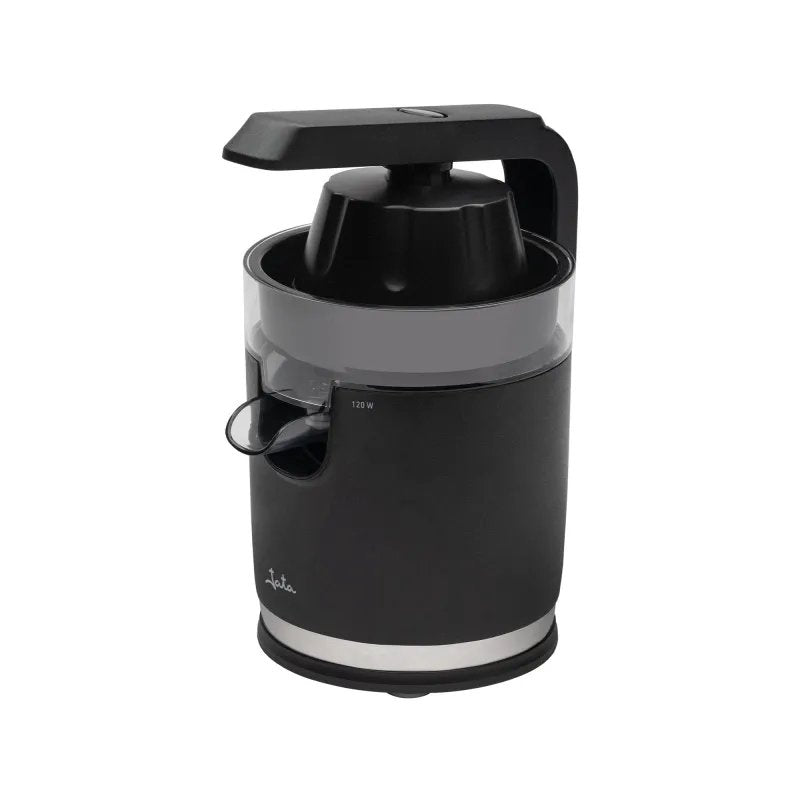 EAN 8421078038542 - JATA JEEX1712 exprimidor Exprimidor eléctrico con brazo 120 W Negro imagen 1