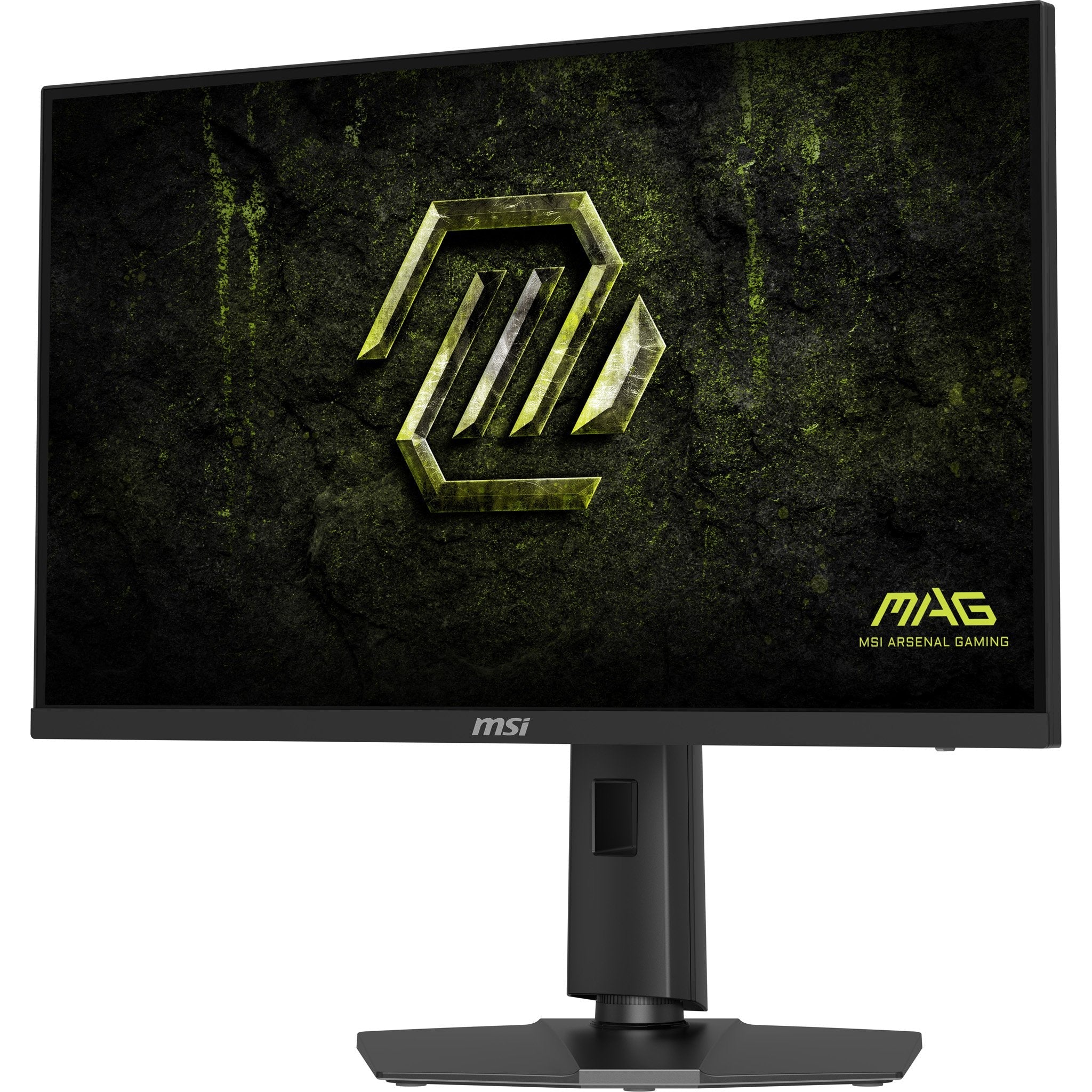 Monitor Msi Mag 274qpf X32 27" Rapid Ips Wqhd 320hz 0.5ms Hdmi2.1x2 Dp Pivot