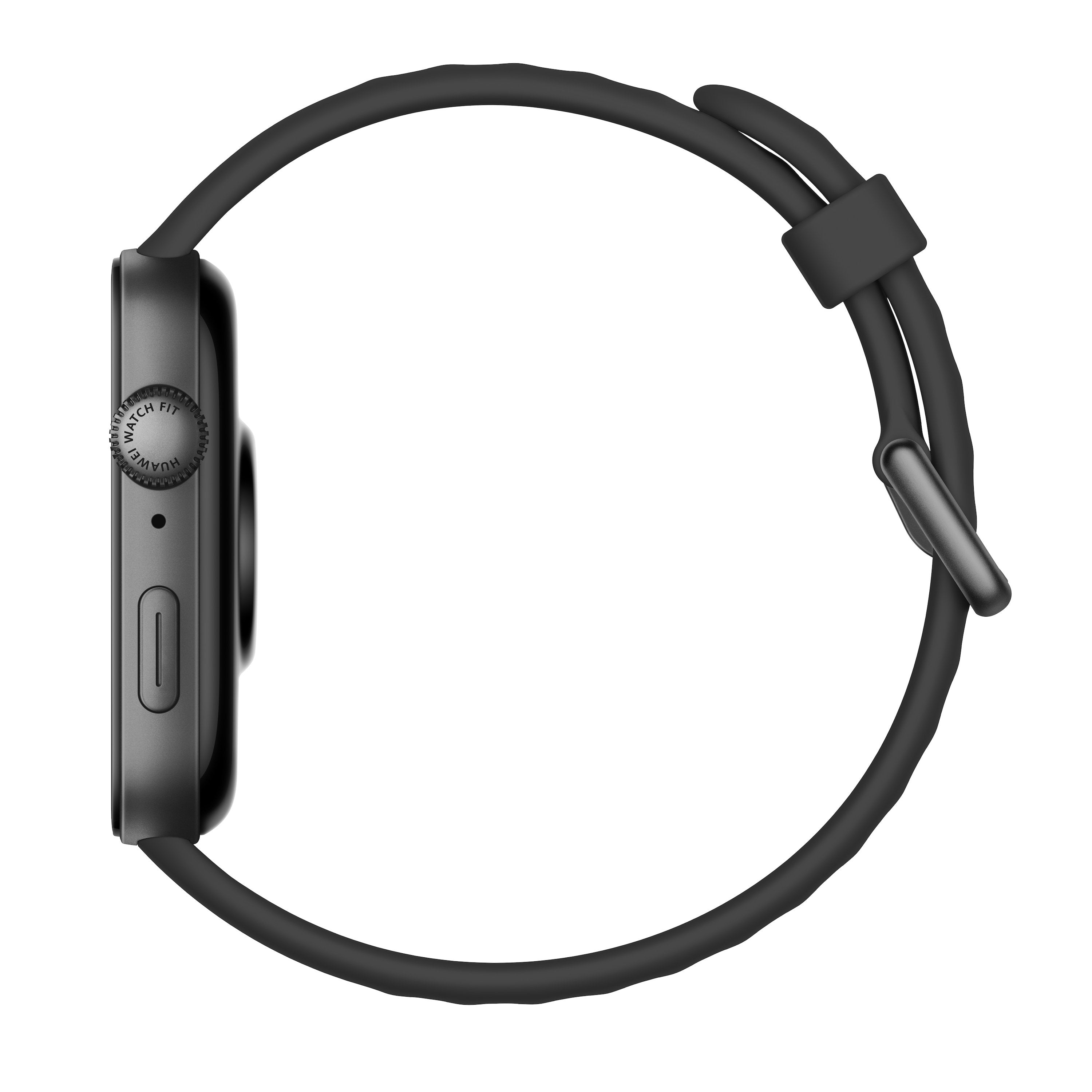 Huawei Watch Fit 3 Rosa Con Gps