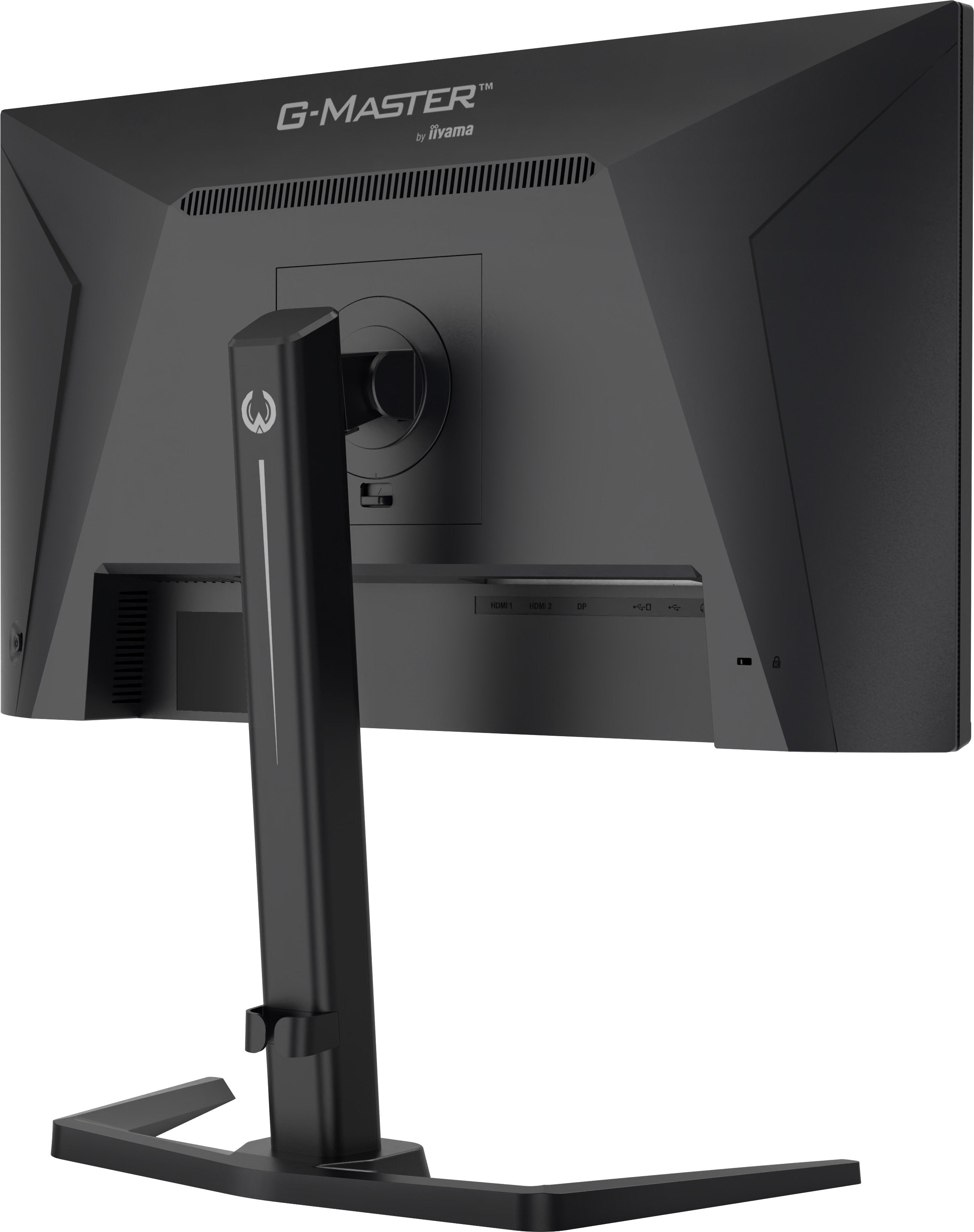 Iiyama 68.6cm 24,5" Gb2591hsu-B1 16:9 2xhdmi+Dp+2xusb-C