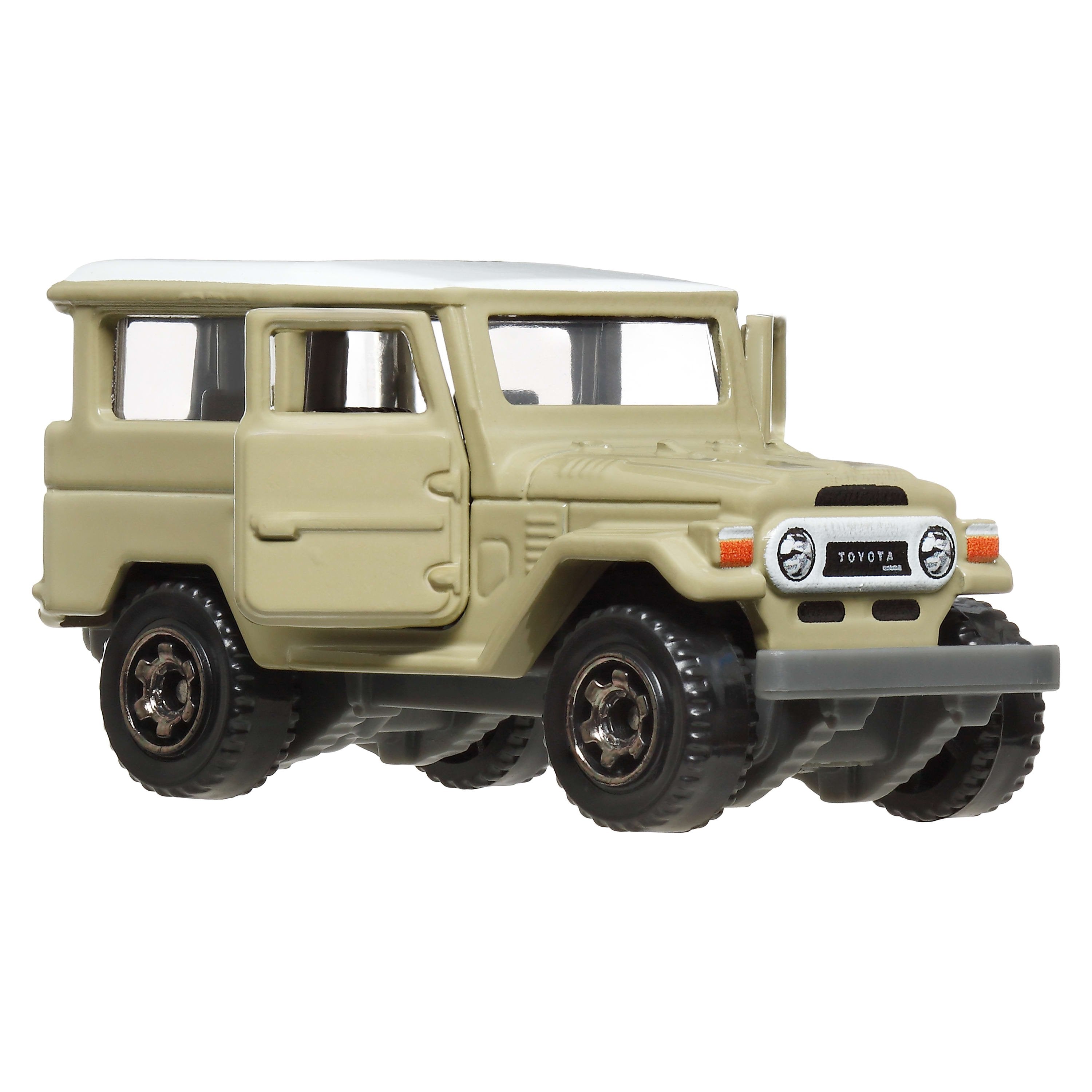 EAN 0194735039173 - Matchbox HFF78 vehículo de juguete imagen 1