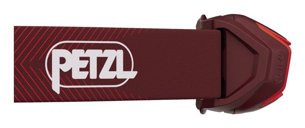 EAN 3342540846395 - Petzl Actik Core Rojo Linterna con cinta para cabeza LED imagen 3