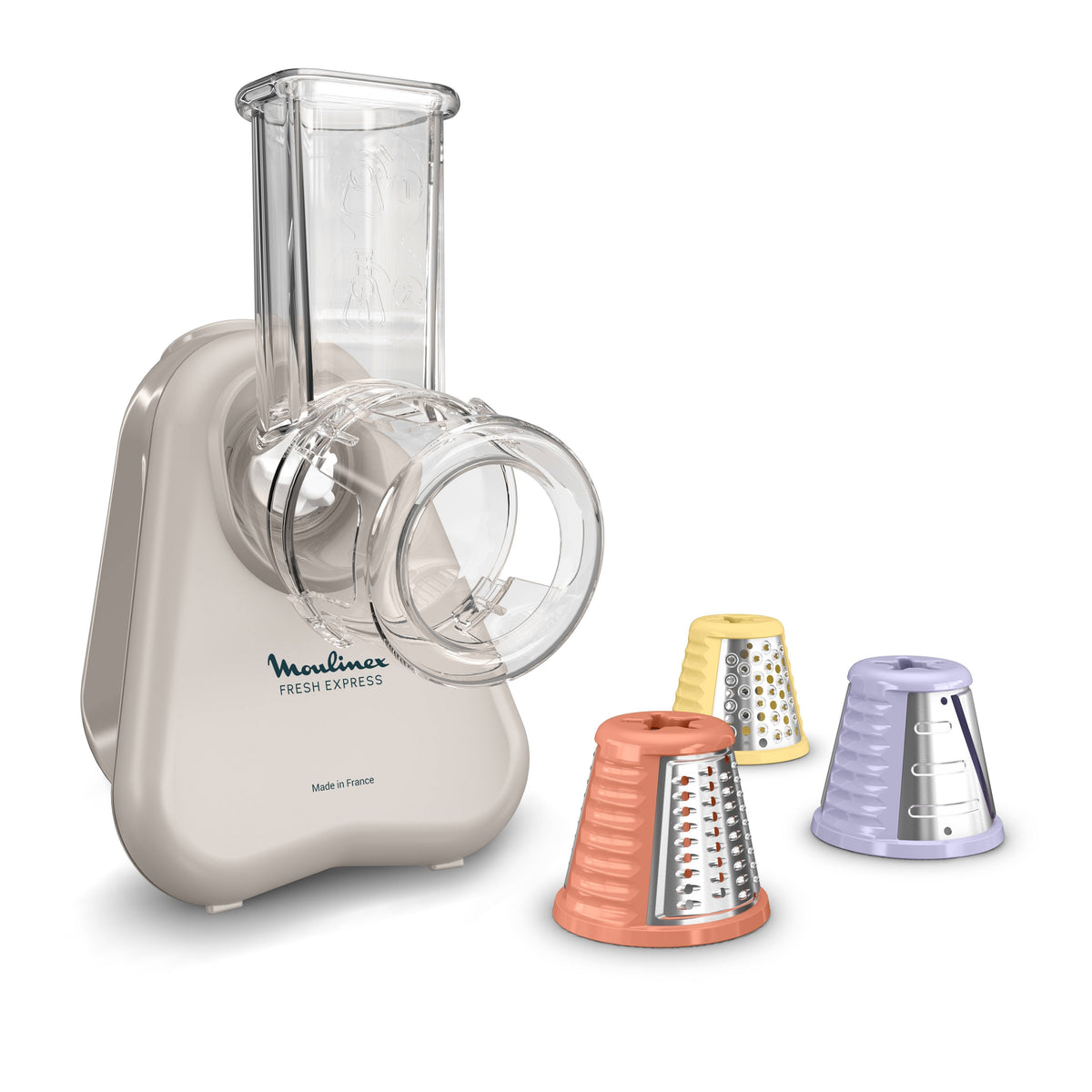 Moulinex Dk 853 B Fresh Express