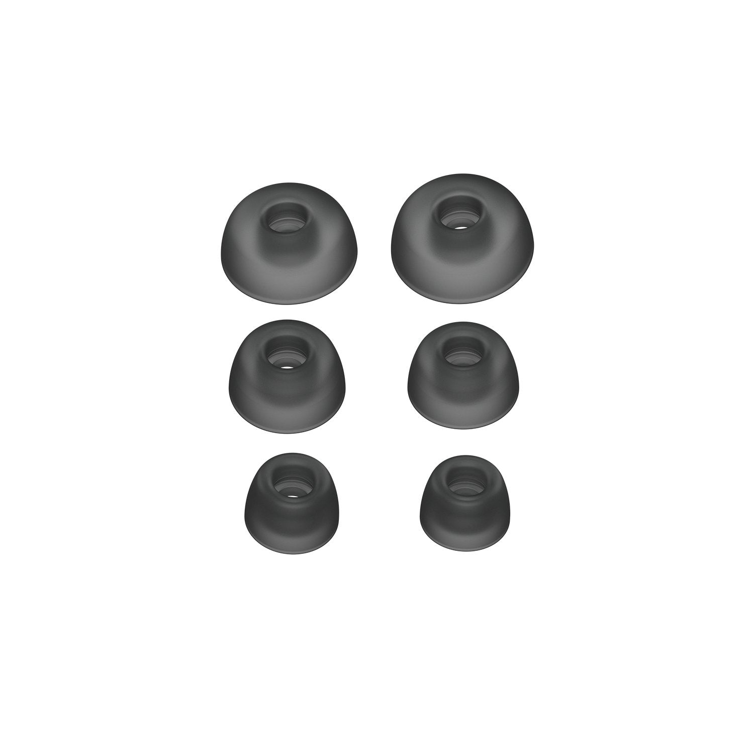 EAN 5707055053580 - Jabra 100-62974000-00 auricular / audífono accesorio Puntas de auricular imagen 1