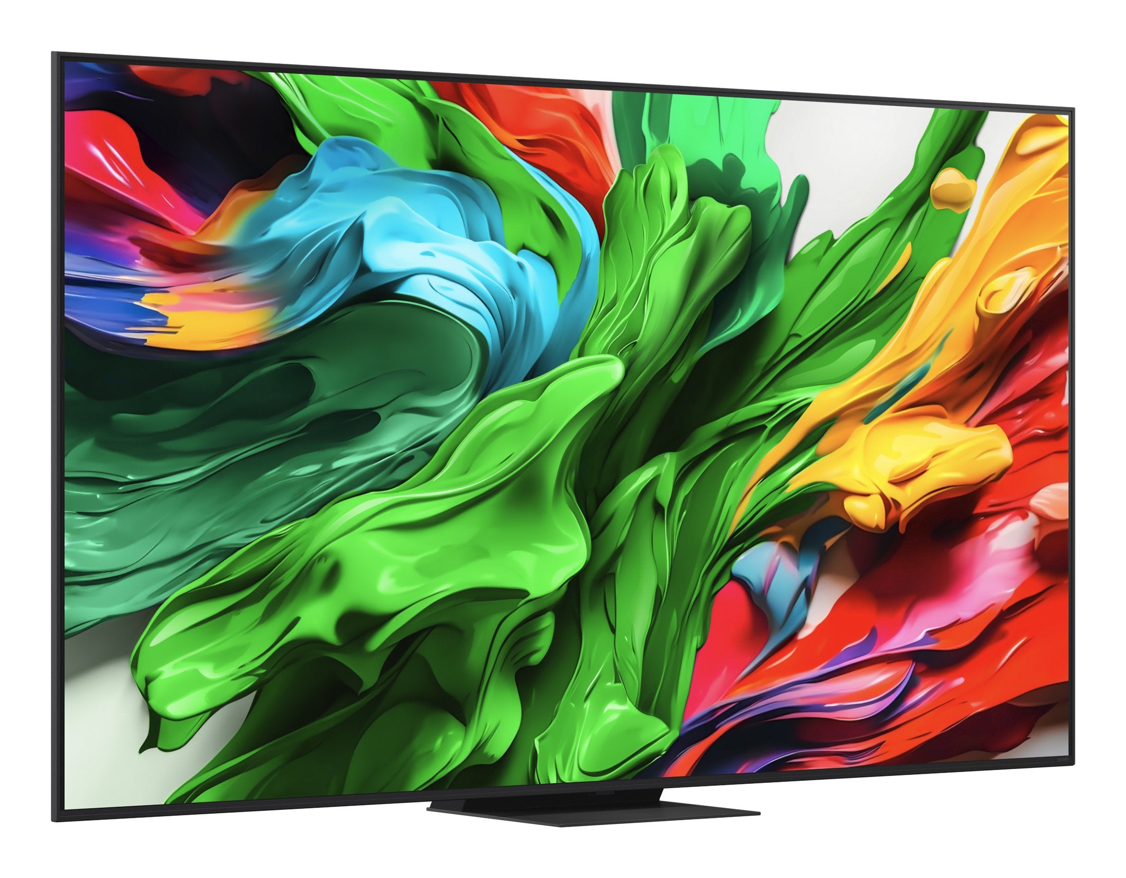 EAN 8806096360736 - LG QNED evo AI 75QNED87A6B 190,5 cm (75") 4K Ultra HD Smart TV Wifi Negro imagen 2