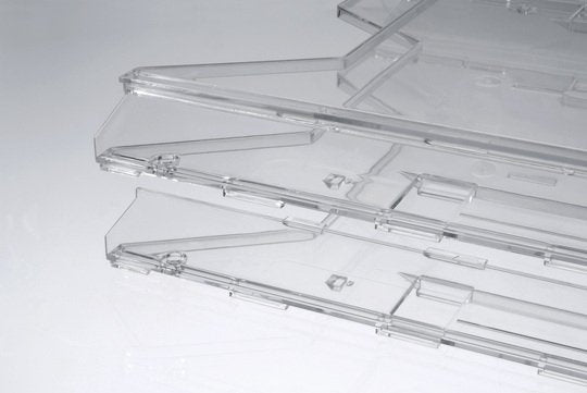 Durable Combiboxx Extension - Prospekthalterfach
