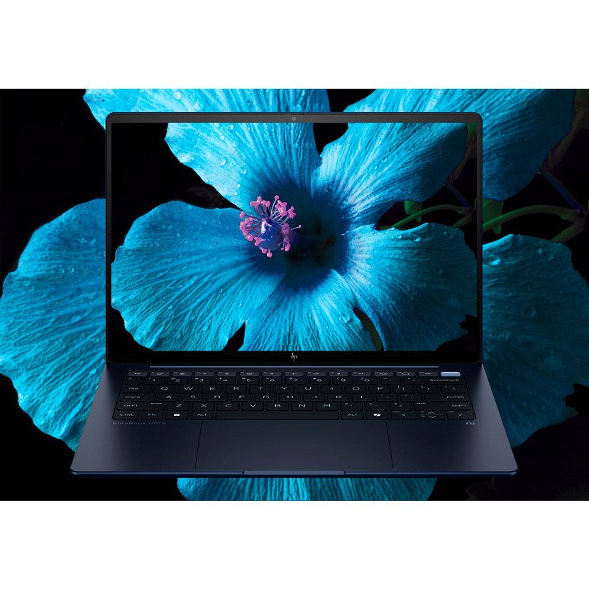 EAN 0198990505473 - HP EliteBook Ultra G1i Next Gen AI PC Wolf Pro Security Edition Copilot+ PC Intel Core Ultra 7 258V Portá imagen 6