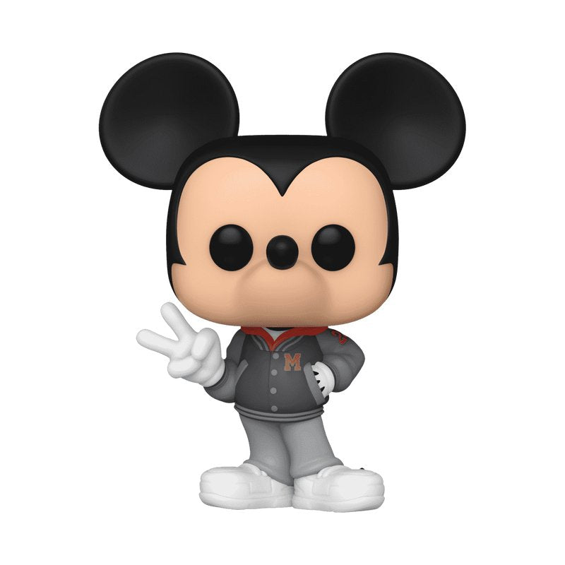EAN 0889698826891 - FUNKO POP! 82689 collectible figure imagen 1
