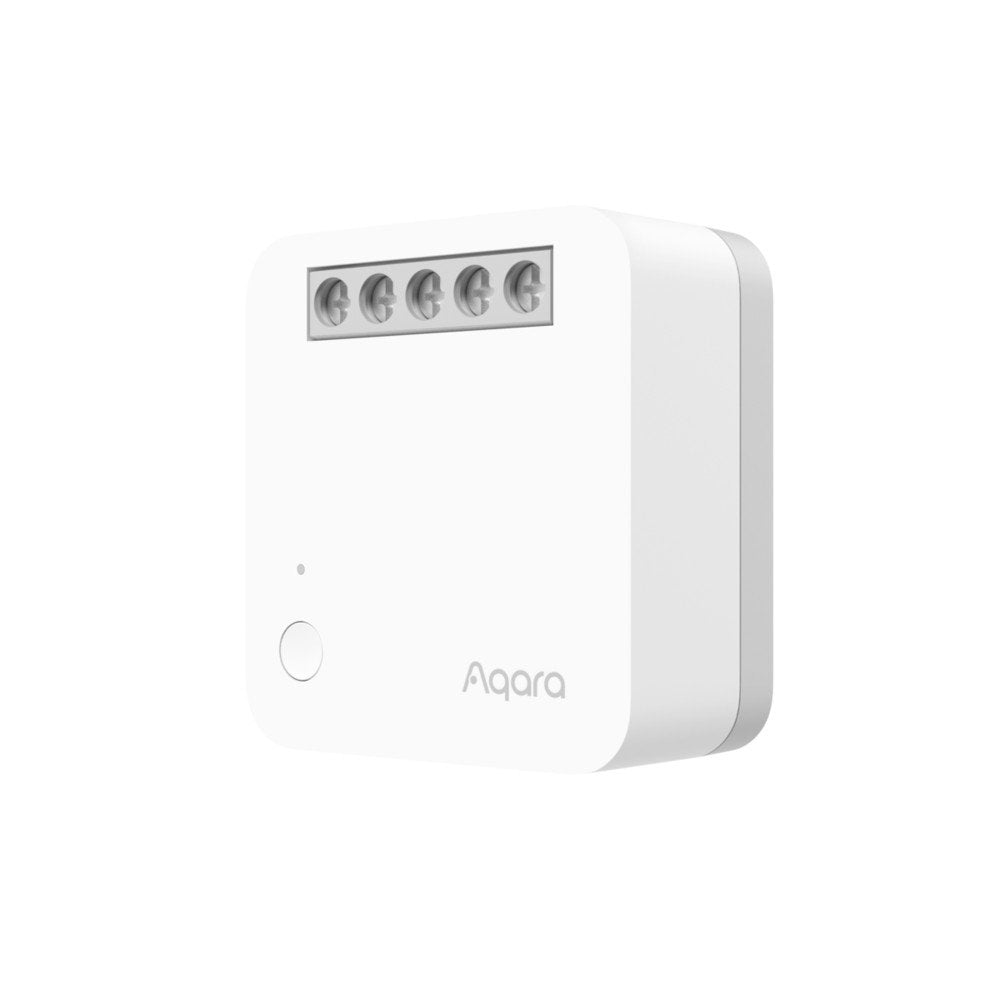 EAN 6970504213296 - Aqara SSM-U01 regulador inteligente de luz Inalámbrico y alámbrico Blanco imagen 2