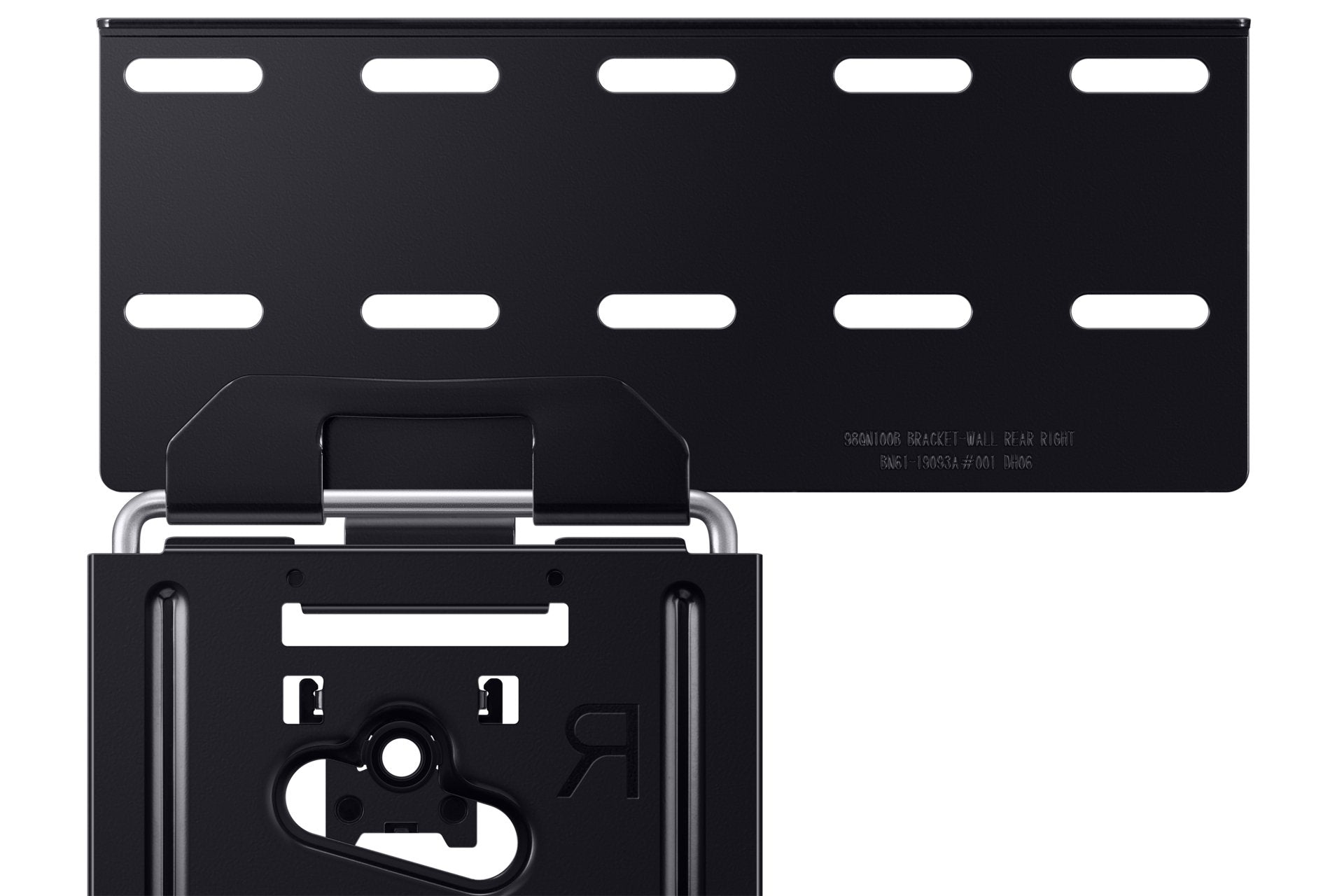 Samsung Slim Fit Wmn-D90eb Soporte De Pared Para Tv 43" A 85"