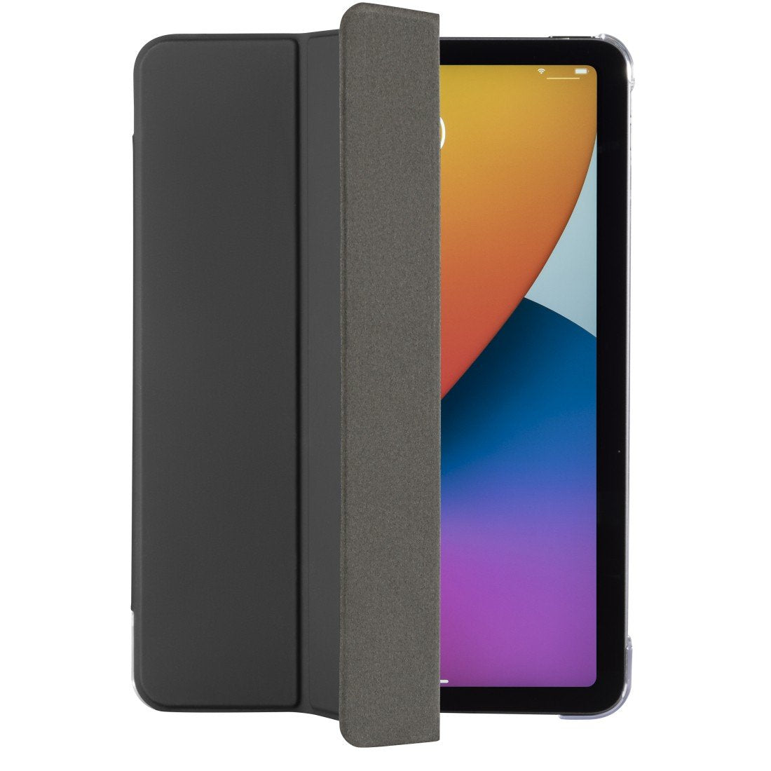 Tablet Case Fold Clear Ipad Mini 8.3 2021 Blac