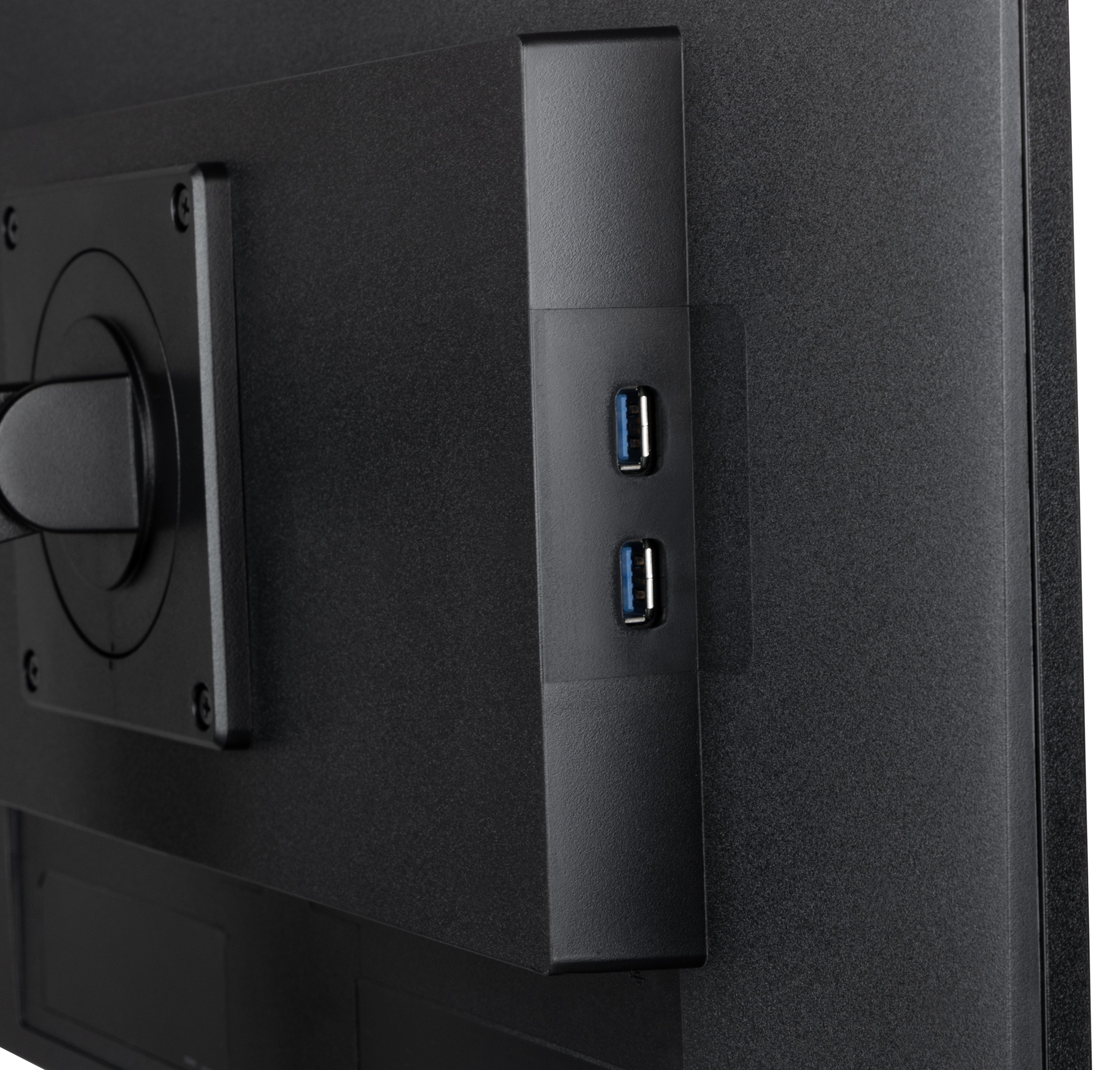 EAN 4948570122578 - iiyama XUB2492HSU-B6 pantalla para PC 60,5 cm (23.8") 1920 x 1080 Pixeles Full HD LED Negro imagen 8