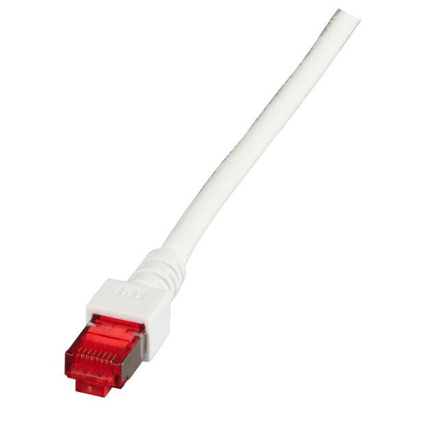 Efb Elektronik K5518.25 Cable De Red 25 M Cat6 S/Ftp (S-Stp) Blanco