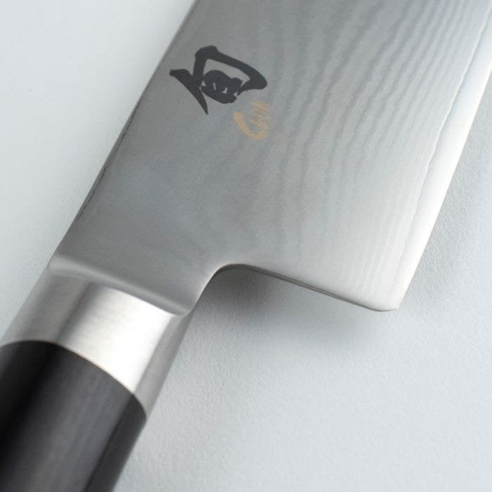 EAN 4901601556667 - kai DM0707 cuchillo de cocina Acero 1 pieza(s) Cuchillo de chef imagen 2