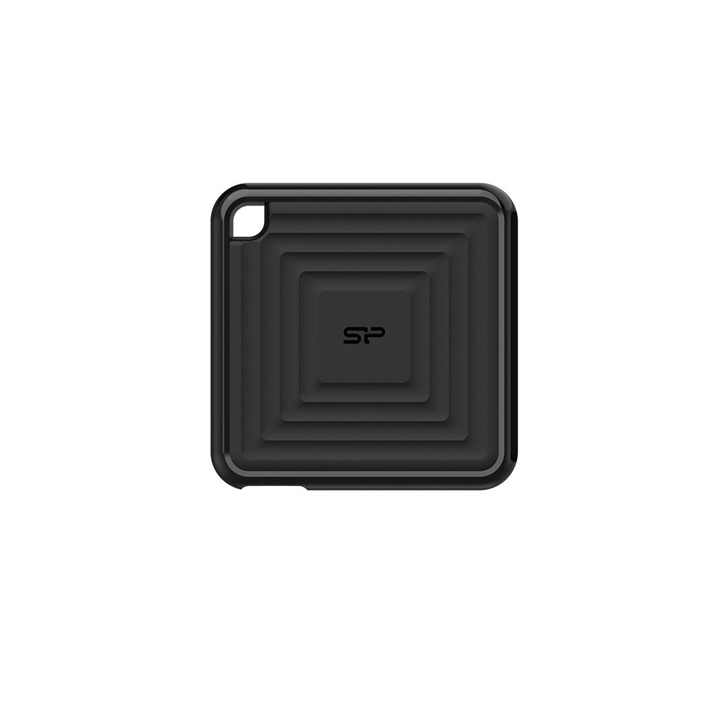 EAN 4713436149941 - Silicon Power PC60 256 GB USB Tipo C 3.2 Gen 2 (3.1 Gen 2) Negro imagen 4