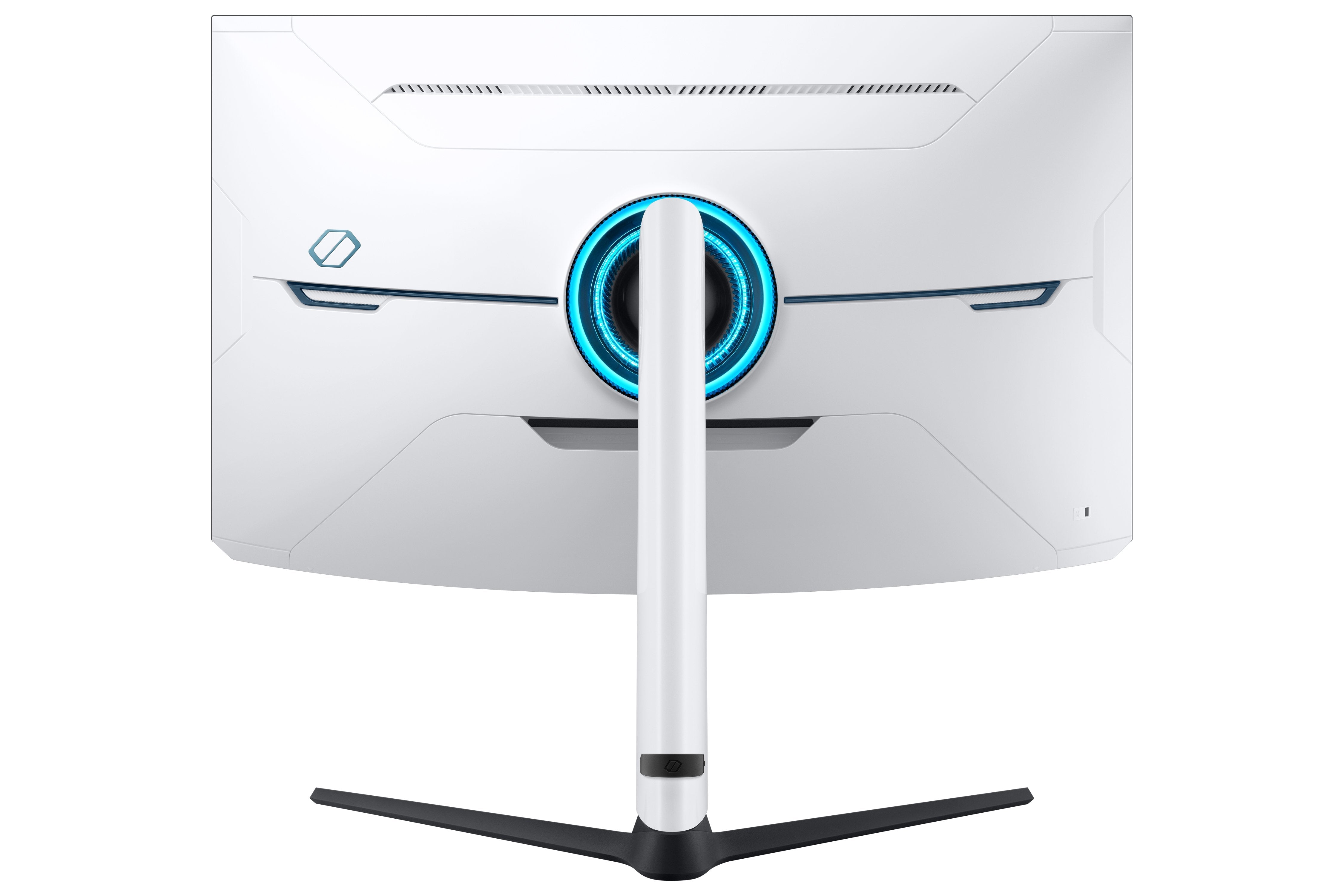 EAN 8592978448981 - Samsung G85NB pantalla para PC 81,3 cm (32") 3840 x 2160 Pixeles 4K Ultra HD LED Blanco imagen 13