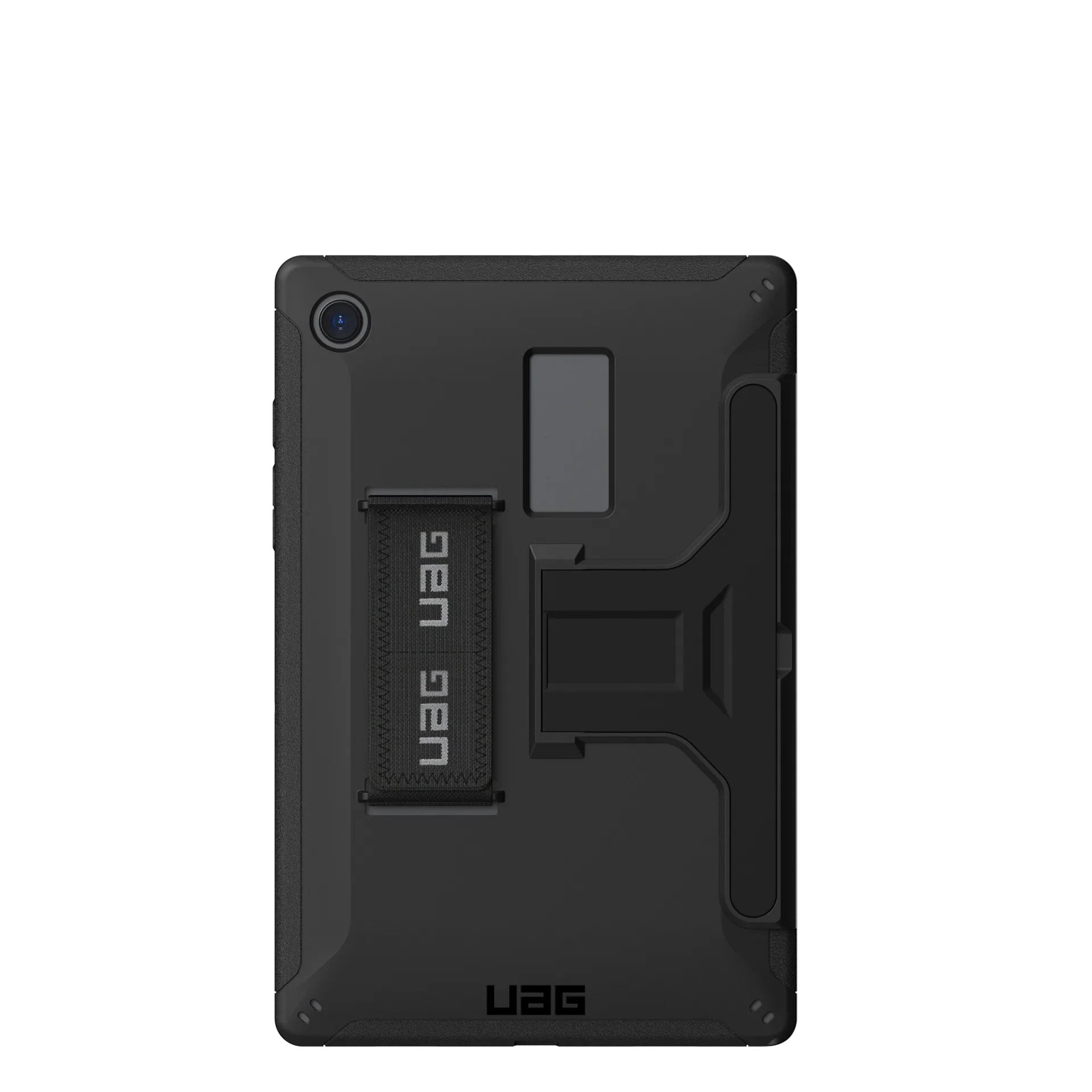 EAN 0810070369262 - Urban Armor Gear Scout 26,7 cm (10.5") Funda Negro imagen 1