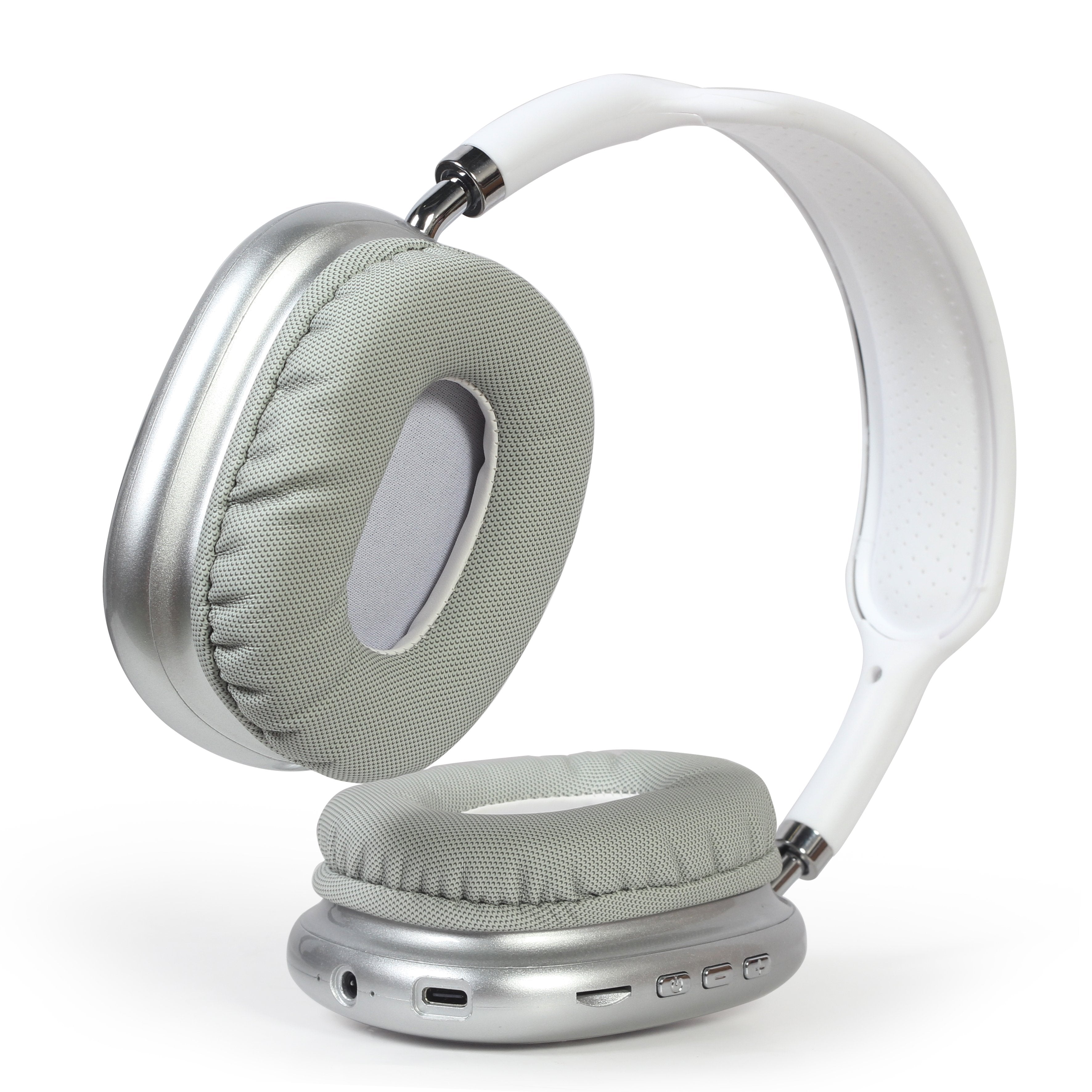 EAN 8716309123280 - Gembird BHP-LED-02-MX auricular y casco Auriculares Inalámbrico y alámbrico Diadema Llamadas/Música Bluet imagen 5