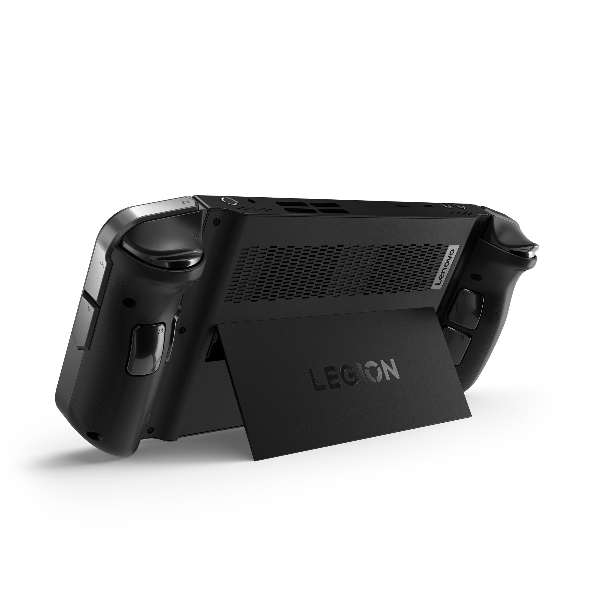 Lenovo Legion Go Videoconsola Portátil 8.8" 512 Gb Pantalla Táctil Wifi Negro
