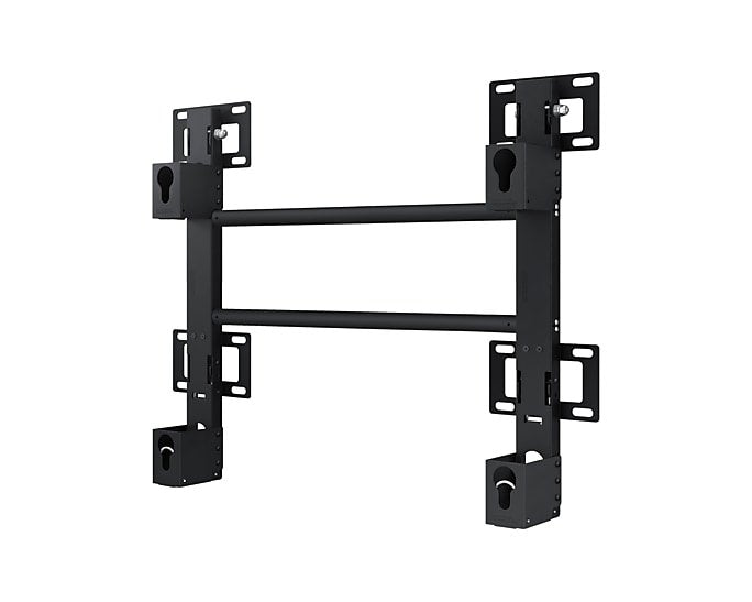 EAN 8806095708621 - Samsung WMN-8200SCXEN soporte para TV Negro imagen 2