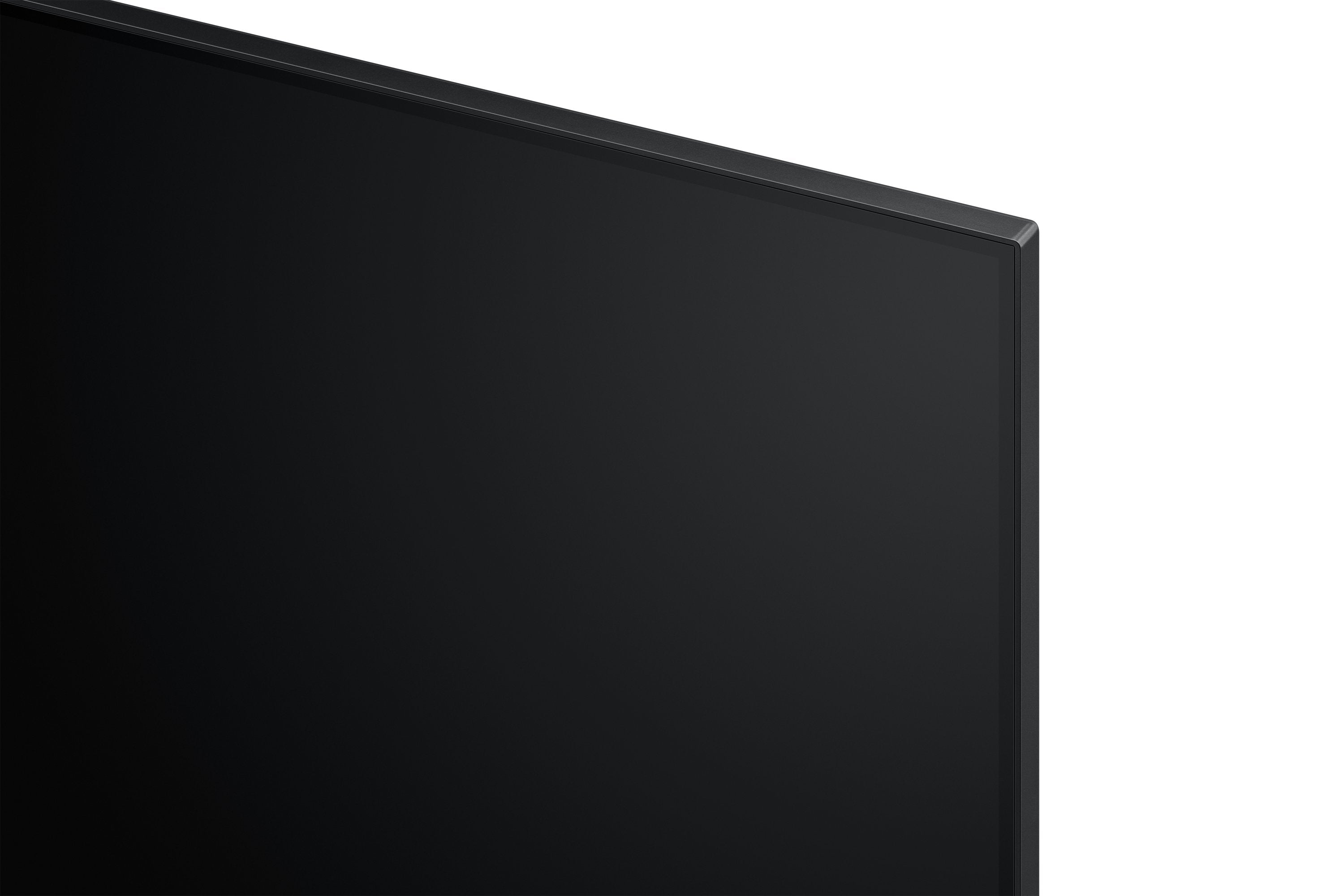 Monitor Samsung M70d 32" 3840 X 2160 Pixeles 4k Ultra Hd Led Negro