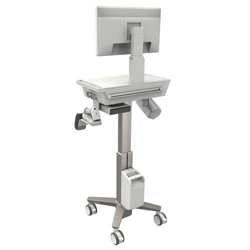 Carefit Slim 2.0, Lcd Cart