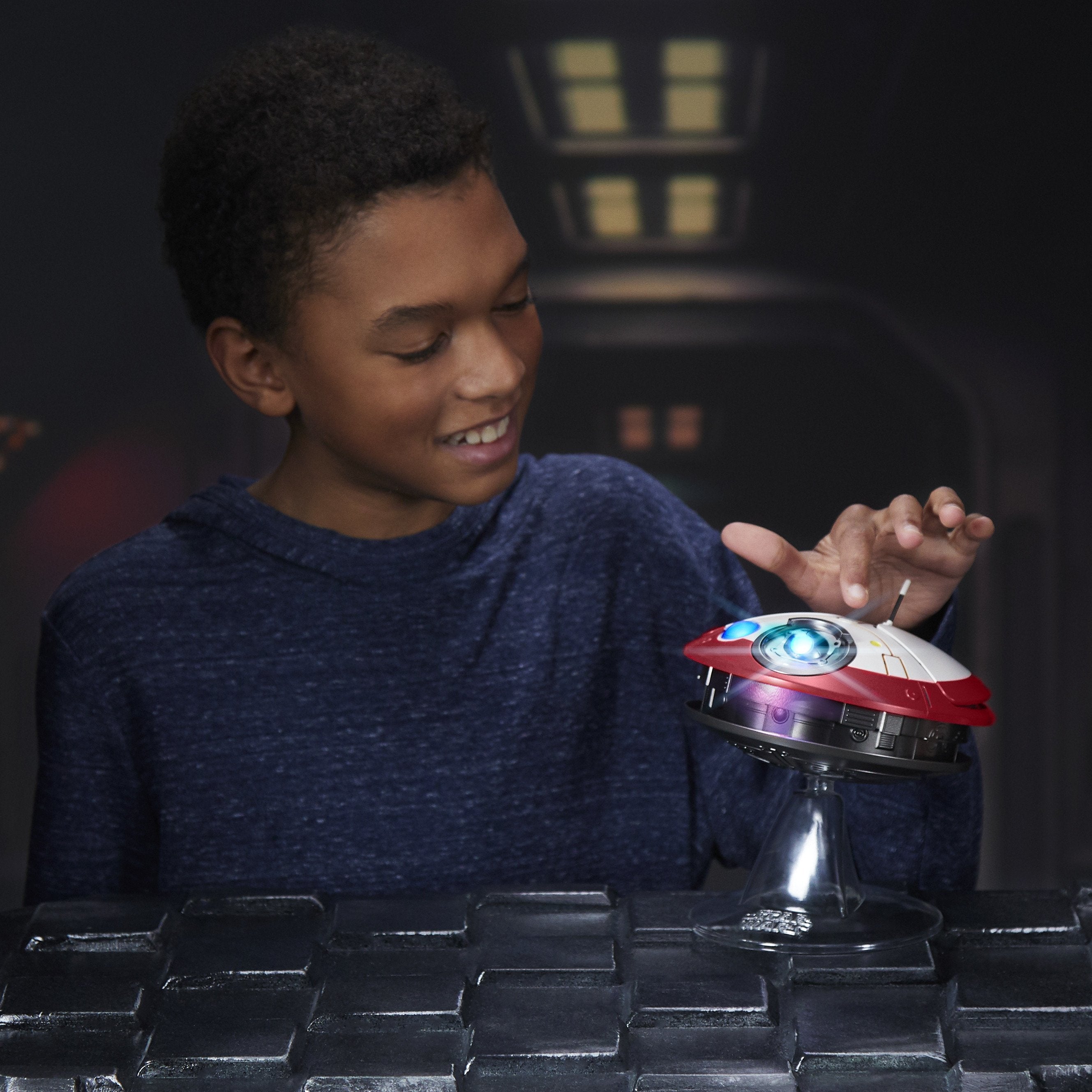 EAN 5010994137342 - Star Wars Obi-Wan Kenobi F39185L0 figura de acción y colleccionable imagen 38