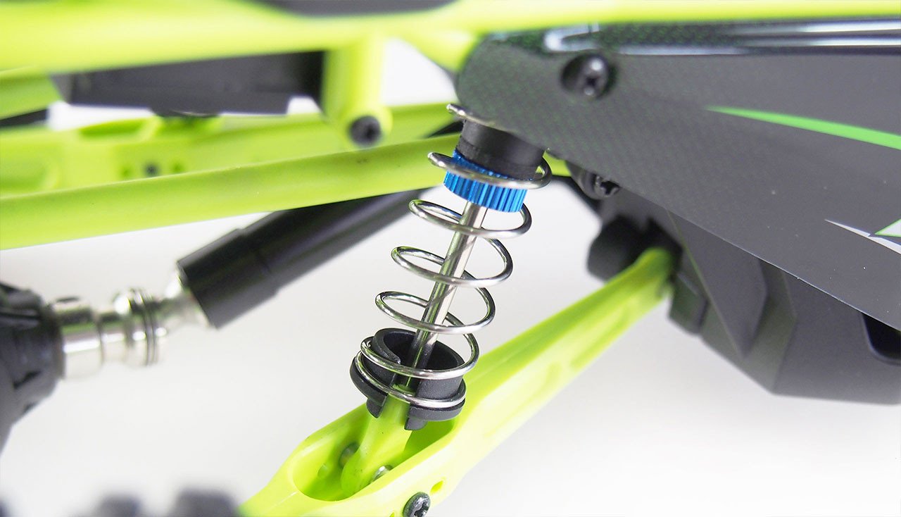 Amewi Rc Auto Crossracer Hggy Li-Ion Akku 1500mah 14+