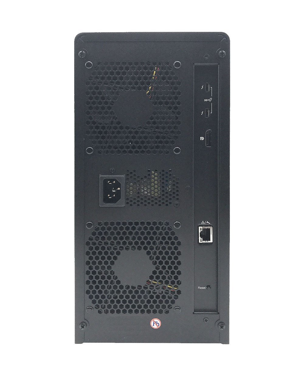 EAN 4712774411932 - Areca ARC-8050T3U-8 servidor de almacenamiento Torre ROC 2 GB DDR3 Negro imagen 4