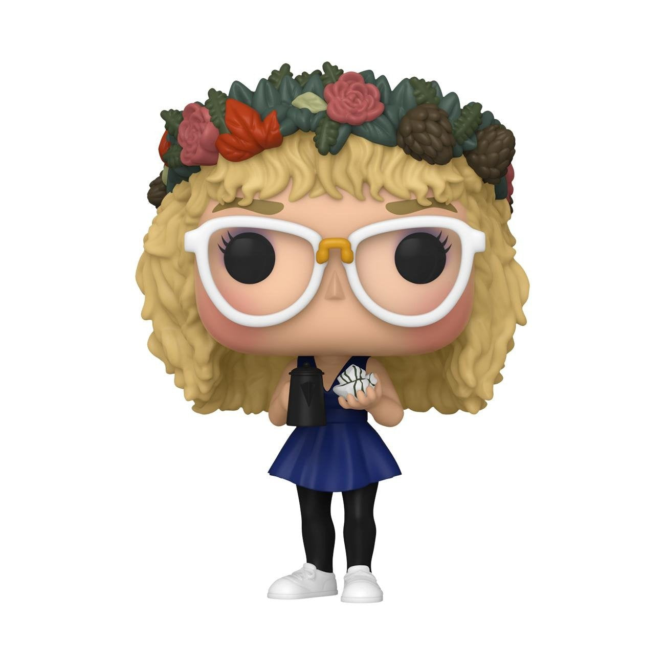 EAN 889698707268 - FUNKO POP! Misty Quigley imagen 1