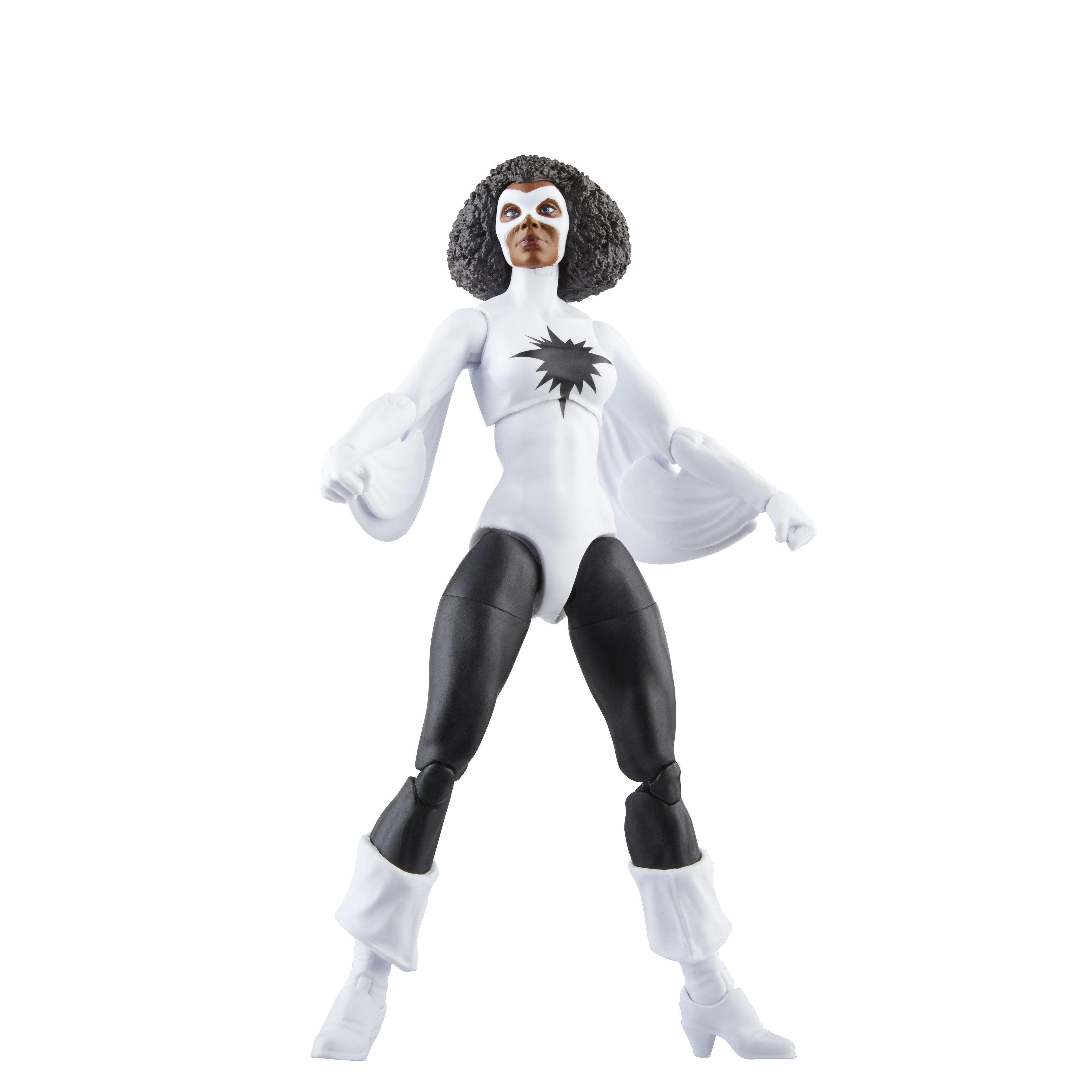 EAN 5010996142443 - Marvel Avengers Captain Marvel vs. Doctor Doom imagen 3