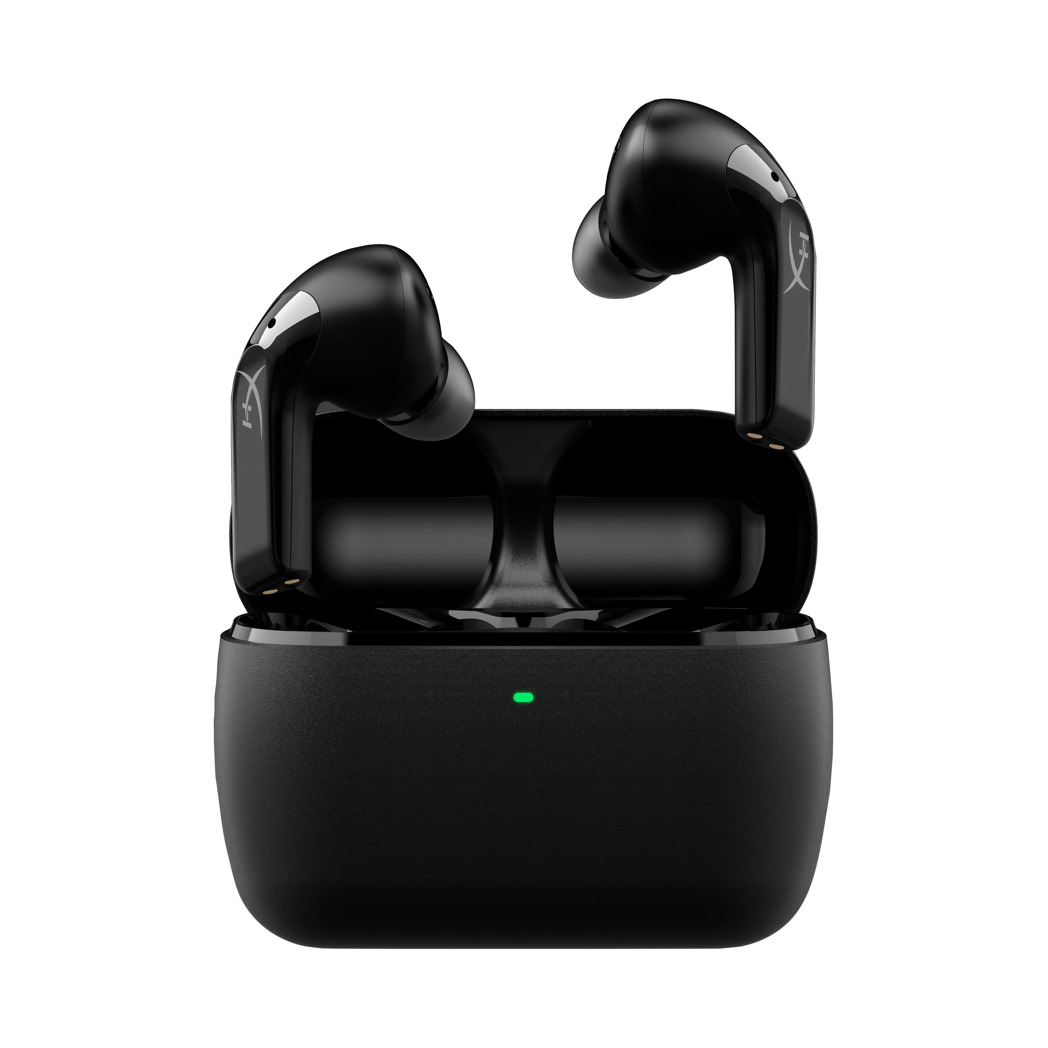 EAN 0197192096307 - HyperX Cloud MIX Buds 2 Gaming Earbuds with Noise Cancellation Inalámbrico Dentro de oído Llamadas/Música imagen 1